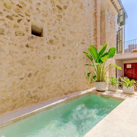 Villa Alicanti 2 By Sealand Villas Pollenca Exterior photo