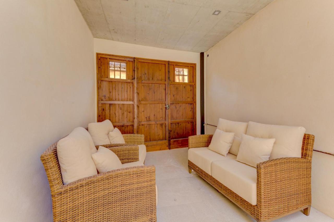 Villa Alicanti 2 By Sealand Villas Pollenca Exterior photo