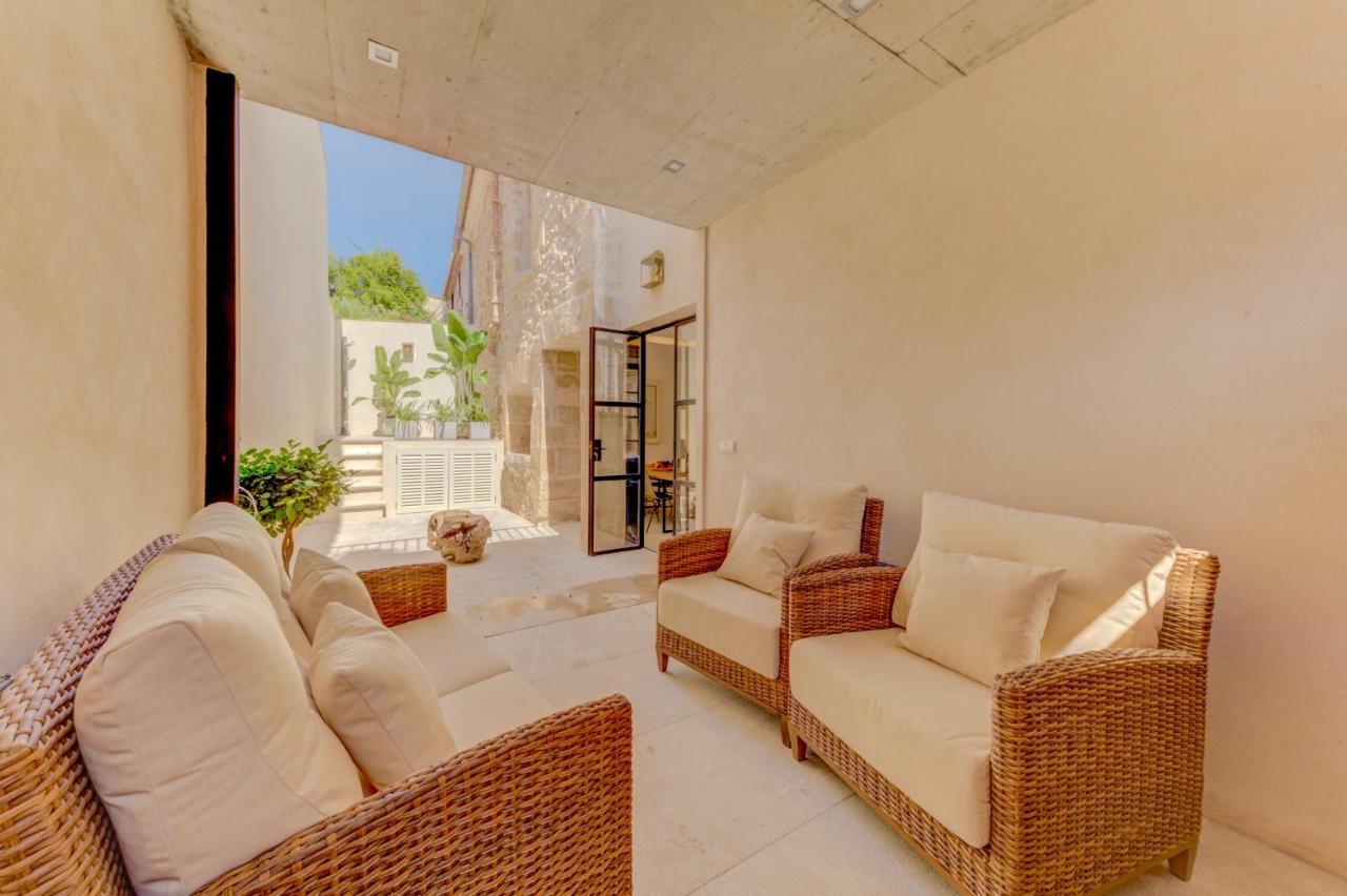 Villa Alicanti 2 By Sealand Villas Pollenca Exterior photo
